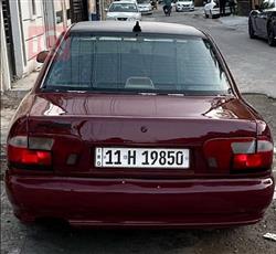 پرۆتۆن ویرا